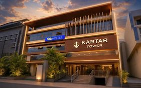 Fabhotel Prime The Kartar Tower